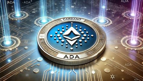 Cardano Trading