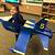 cardboard fighter jet costume