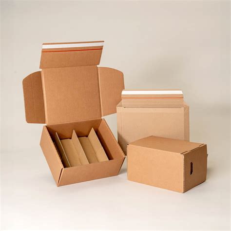 Cardboard Boxes On Sell