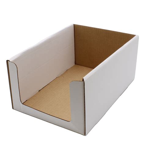 cardboard containers
