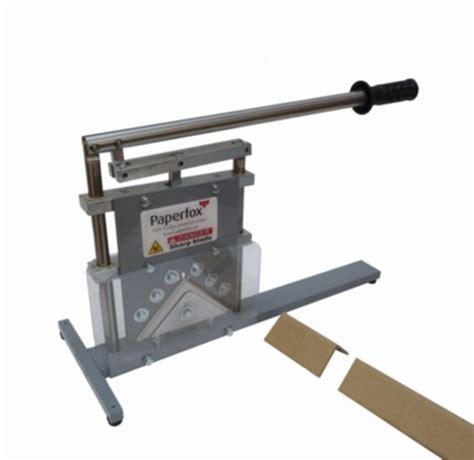 Cardboard Edge Cutter