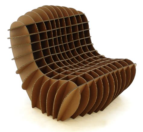 30 Amazing Cardboard DIY Furniture Ideas Paper Box Group Inc.