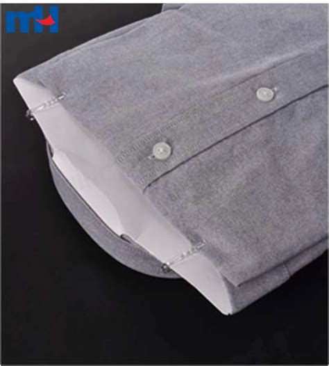 Cardboard Inserts For Clothing