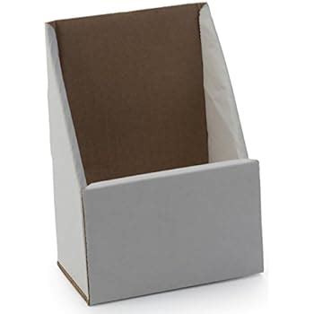 cardboard literature holder cheap