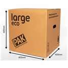 Cardboard Packing Boxes Argos