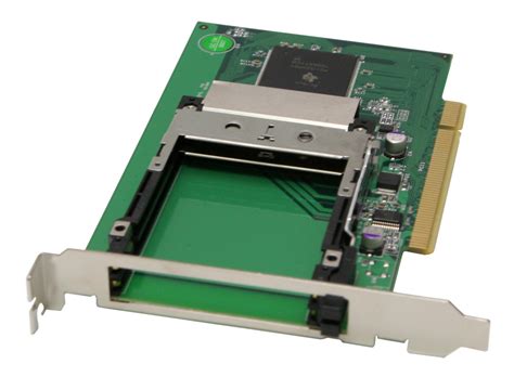 2 Port CardBus Serial PC Adapter Card Serial Cards & Adapters Belgium