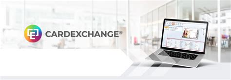 Cardexchange Software