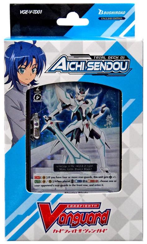 cardfight vanguard deck builder