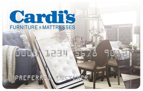 Cardi's Furniture Credit Card Login – Everything You Need To Know