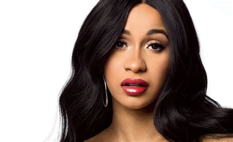 cardi b contact information