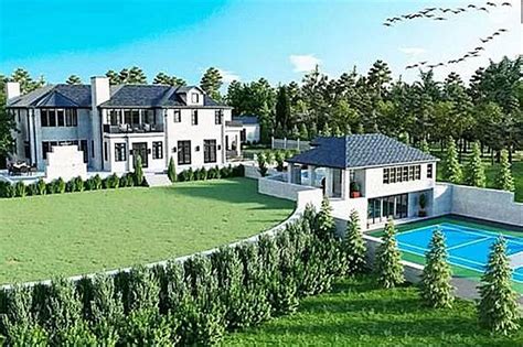 cardi b house in new jersey