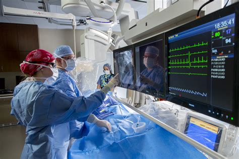 What Happens in a Cardiac Cath Lab: A Step-by-Step Guide