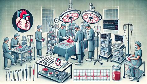 Cardiac Instrument Tech