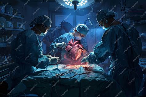 Cardiac Surgery