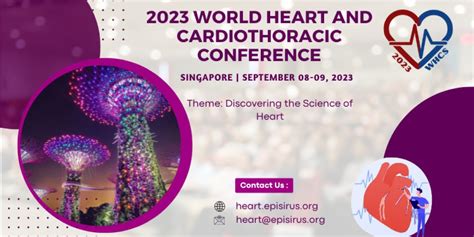 cardiac surgery conference 2023