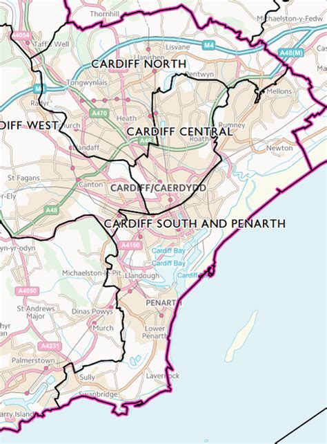 Election 2019 What does Cardiff South and Penarth really think?