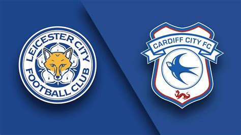 cardiff city vs leicester city