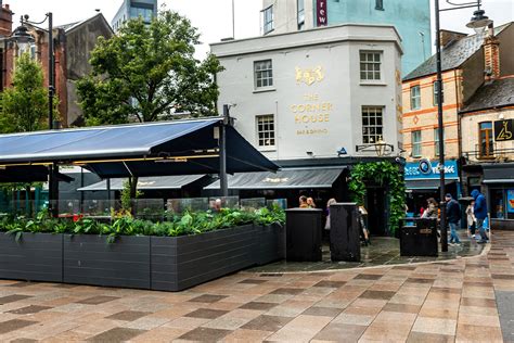 Cardiff Corner Store