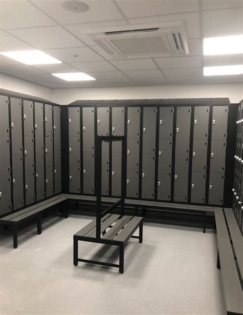 Cardiff Lockers