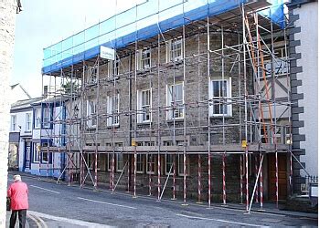 Cardiff Scaffolders