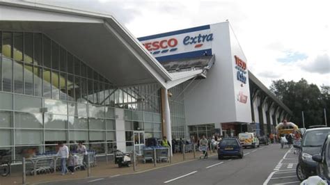 cardiff tesco extra