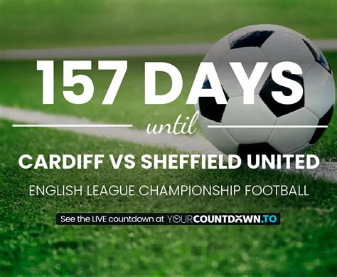 cardiff vs sheffield united