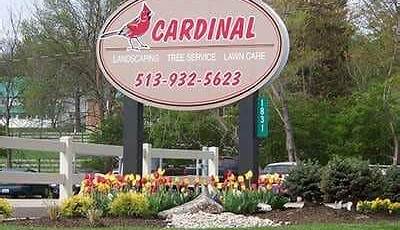 Cardinal Landscaping Lebanon Ohio