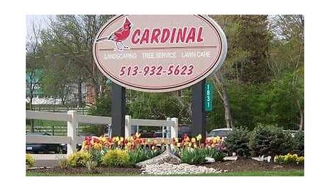 Cardinal Landscaping Ohio