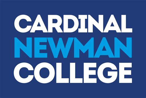 cardinal newman college website