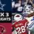 cardinals vs cowboys hall of fame game watch replay