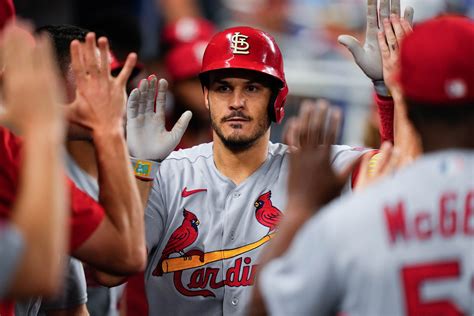 cardinals baseball rumors 2023