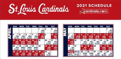 cardinals baseball tickets 2021