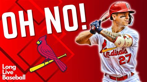 cardinals news and rumors today
