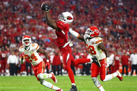 Arizona Cardinals vs Kansas City Chiefs Preview, predictions, odds