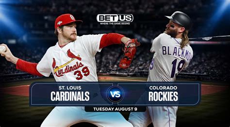cardinals vs rockies prediction