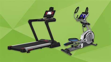 Cardio Workouts Machines