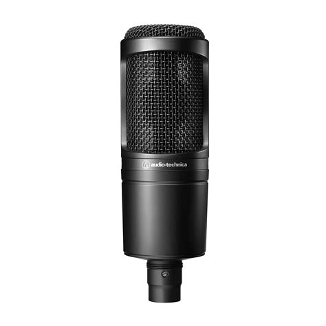 Cardioid Microphone Amazon