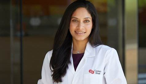 Cedars-Sinai Medical Center's New Chief Nursing Officer