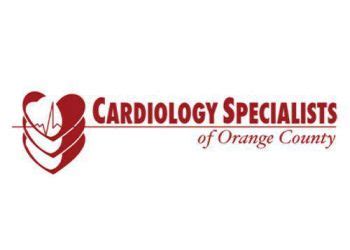 cardiology specialists of orange county