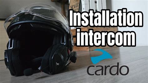 Cardo Systems & HARMAN Enter Into A 5 Year Sound by JBL Collaboration