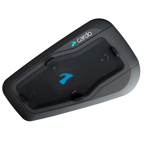 Bedienungsanleitung Cardo Scala Rider Q3 (Deutsch 16 Seiten)