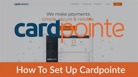 cardpointe.com login