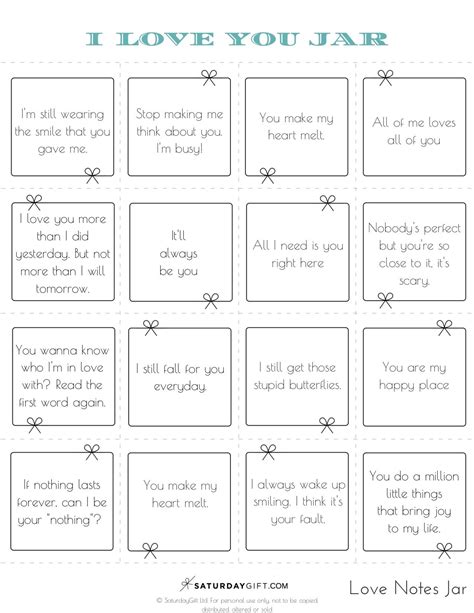 Cards Printable Reasons Why I Love You Printable Template Free