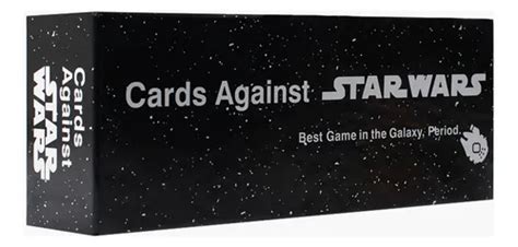 Cards Against Star Wars Examples