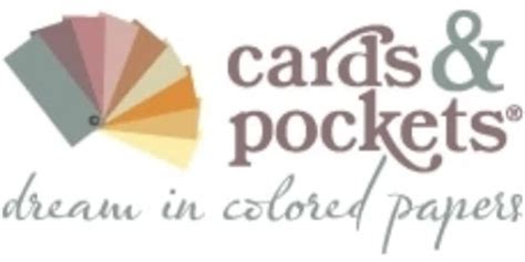 cards and pockets coupon code