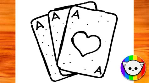 Cards Drawing Best
