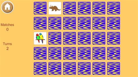 Cards Games Matching