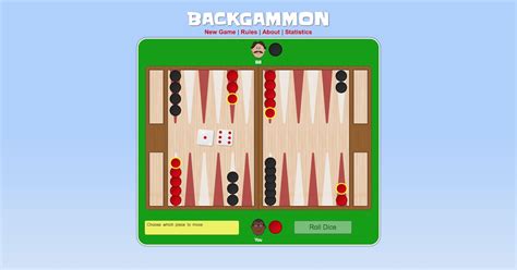 Cards Io Backgammon