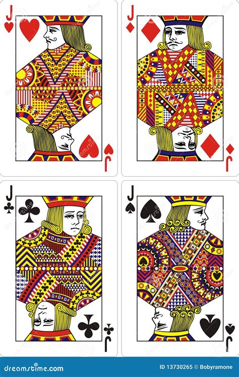 Cards Jack Images