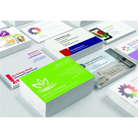 Cards Printing Online